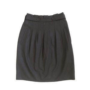 BCBGMAXAZRIA skirt